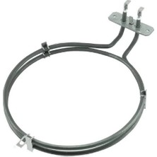 Süppürge Turbo Ile Uyumlu Fırın Rezistansı 2600 W Ölçülere Dikkat Ediniz