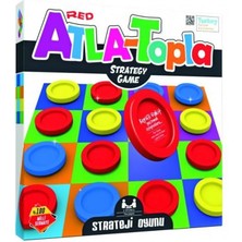 Mavi Su Dünyası Atla Topla Kutu Oyunu