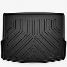 Entelux Ds 7 Crossback 1.5 Bluehdı So Chic Rivoli 2025 Tam Uyum | Kokusuz | 3D Bagaj Havuzu