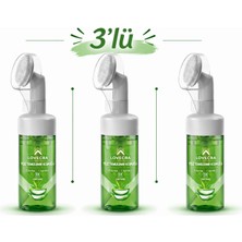 Yüz Temizleme Köpüğü