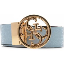 Guess-Stacey 4g Logo BELT-KEMER-BW9319P6135