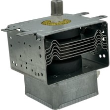 Süppürge Mikrodalga Ile Uyumlu Fırın Magnetron Galanz M24FA-210A – Bütün Markalar Ile Uyumlu Universal
