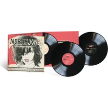 Blue Note Records Norah Jones / Little Broken Hearts (3lp Deluxe Edition) (Plak)