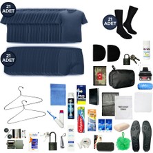 Askerimalzeme.com 21'li Yazlık Tavsiye Havacı Bedelli Asker Seti