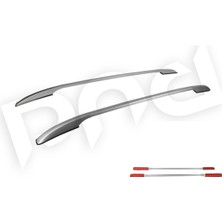 PWR Unıversal Tavan Cıtası Pnd 150CM Grı