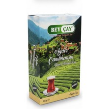 Bey Çay Ayder Çamlıhemşin  Siyah Çay 500 gr