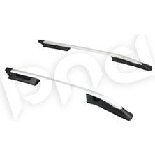 PWR 2015+ Toyota Hılux Revo Grı Tavan Cıtası Flc