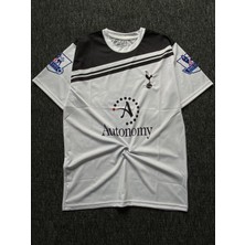 Rodak Spor Bale 3 Tottenham Nostalji 2010/11 Sezon Forması