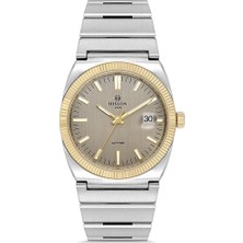 Hislon CL211T-07SG Erkek Kol Saati