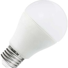 Ack AA14-0102310W 220-240V E27 6500K A60 Dımlenebılır LED Ampul