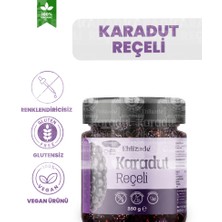 Ehlizade Karadut Reçeli 350G