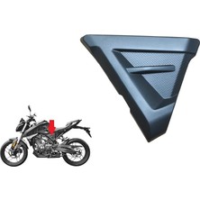 Voge R125 Yan Kapak Sol