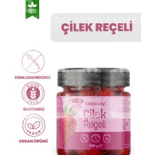 Ehlizade Çilek Reçeli 350G