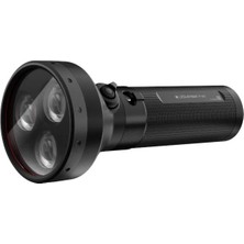 Led Lenser P18R El Feneri
