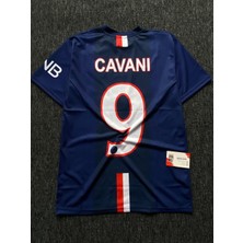 Rodak Spor Cavani 9 Psg 2014/15 Sezon Nostalji Futbol Forması