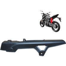 Voge R125 Zincir Koruma Plastiği