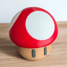 Aygır Stüdyo Mario Mantar Kutu