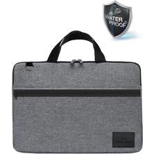 13-14-15,6-16,1 Inç Uyumlu Evrak Laptop Notebook Çantası