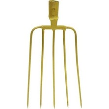 Yapımaks Dirgen Yaba, 5'li