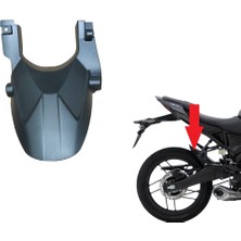 Voge R125 Arka Iç Çamurluk ( Arka Teker Üstü Çamurluk )