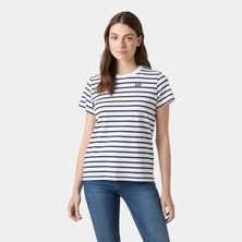 Helly Hansen W Core Graphic Kadın T-Shirt