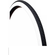 Rfl 26 Jant 26X2.00 (26X2.10) Bisiklet Dış Lastiği D2697 Beyaz Yanak (2026)