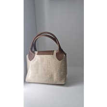 Elsa Mini El ve Omuz Çantası