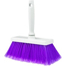 Su Atma Fırçası, Plastik, 7 Cm, Doğuş Fırça