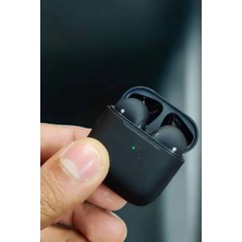 İntora Yeni Nesil Bluetooth Kulaklık Dokunmatik Otomatik Açılma