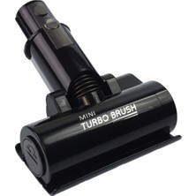 Arnica ET13460 Solara Pro Şarjlı Dik Süpürge Koltuk Fırçası