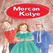 Esranın Dünyası Kolye