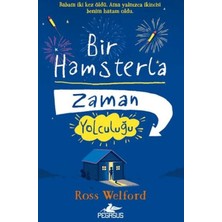 Esranın Dünyası Bir Hamsterla Zaman Yolculuğu