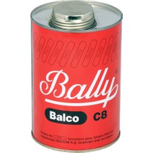 İlk El Grup Bally Çok Amaçlı Yapıştırıcı Ilaç C8 Net 400 gr - Teneke Iegtgrs-34