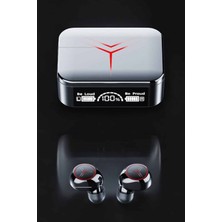 İntora Bluetooth Kulaklık Bluetooth Bağlantılı Powerbankli Yeni Nesil Kulaklık