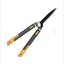 Fiskars Hs 86 Smartfit Teleskopik Çit Budama Makası Orijinal Finlandiya Üretimidir