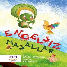 Esranın Dünyası Engelsiz Masallar