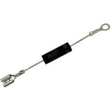 Süppürge Arçelik Ile Uyumlu Mikrodalga Fırın Diyot