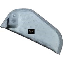 Moto Ulusoy Honda Spacy 110 Pompa Yakıt Şamandra Süzgeci Eski Model