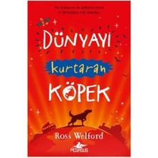 Esranın Dünyası Dünyayı Kurtaran Köpek