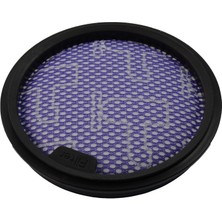 Arnica Solara Pro Mop ET13470 Dikey Süpürge Hazne Içi Ön Filtre