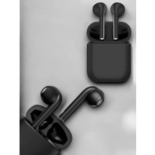 İntora 5 Si̇yah Kulaklik