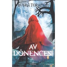 Esranın Dünyası Av Dönencesi (Ciltli)