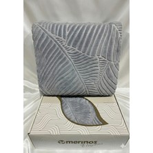 Merinos Elegance Çift Kişilik Battaniye