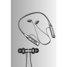 İntora Kablosuz Dokunmatik Kulaklık Hai̇no 120