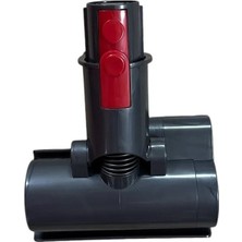 Arnica Solara ET13450 Şarjlı Dik Süpürge Mini Turbo Başlık