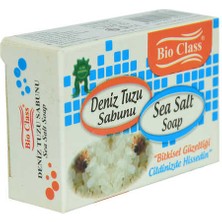 Deniz Tuzu Sabunu Sea Salt Soap 100 gr - OEM458-10932