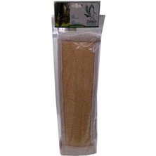 Doğal Kabak Lifi Uzun Sırt ve Vücut Kesesi 10 x 40 - OEM458-7628