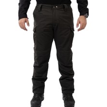 Ballistic Defence | AEGEAN 1.0 Taktik Pantolon - HAKİ