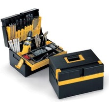 Mestore Portbag CP01 16'' Compacto Takım Çantası - 8691311920167
