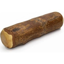 Mestore Doggie Doğal Zeytin Ağacı Çiğnenebilen Köpek Oyuncağı L 19 x 3,5 cm -  25 kg - LIVECHEW25.L